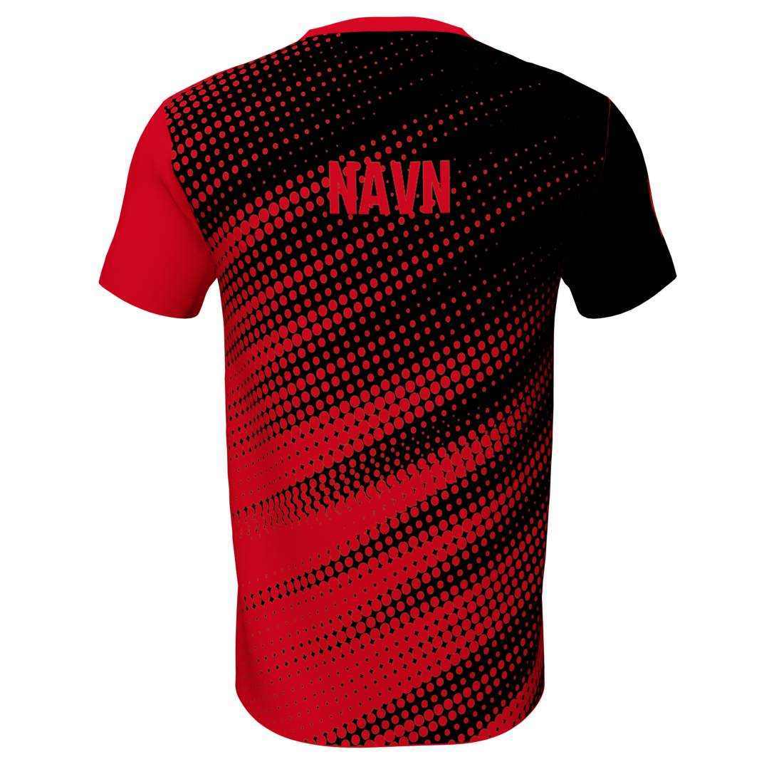 HEP Ringe Bordtennisklub - T-shirt - SponsorWorld