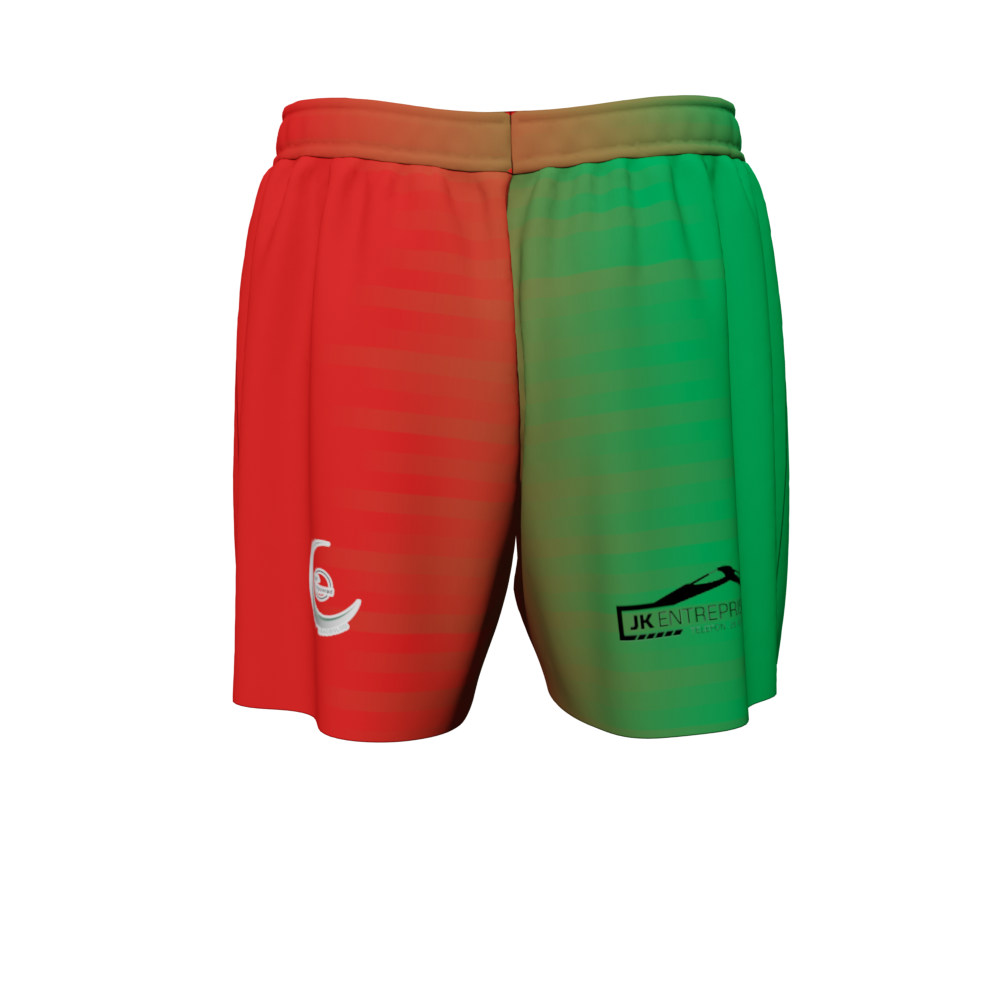 Tuse IF Håndbold - Shorts - SponsorWorld