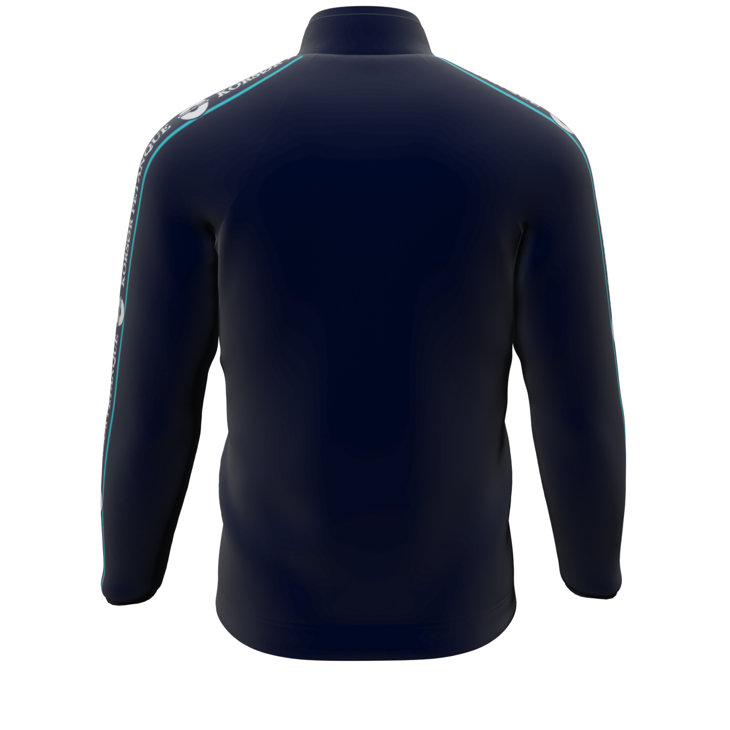 Softshell Jakke - Korsør Petanque