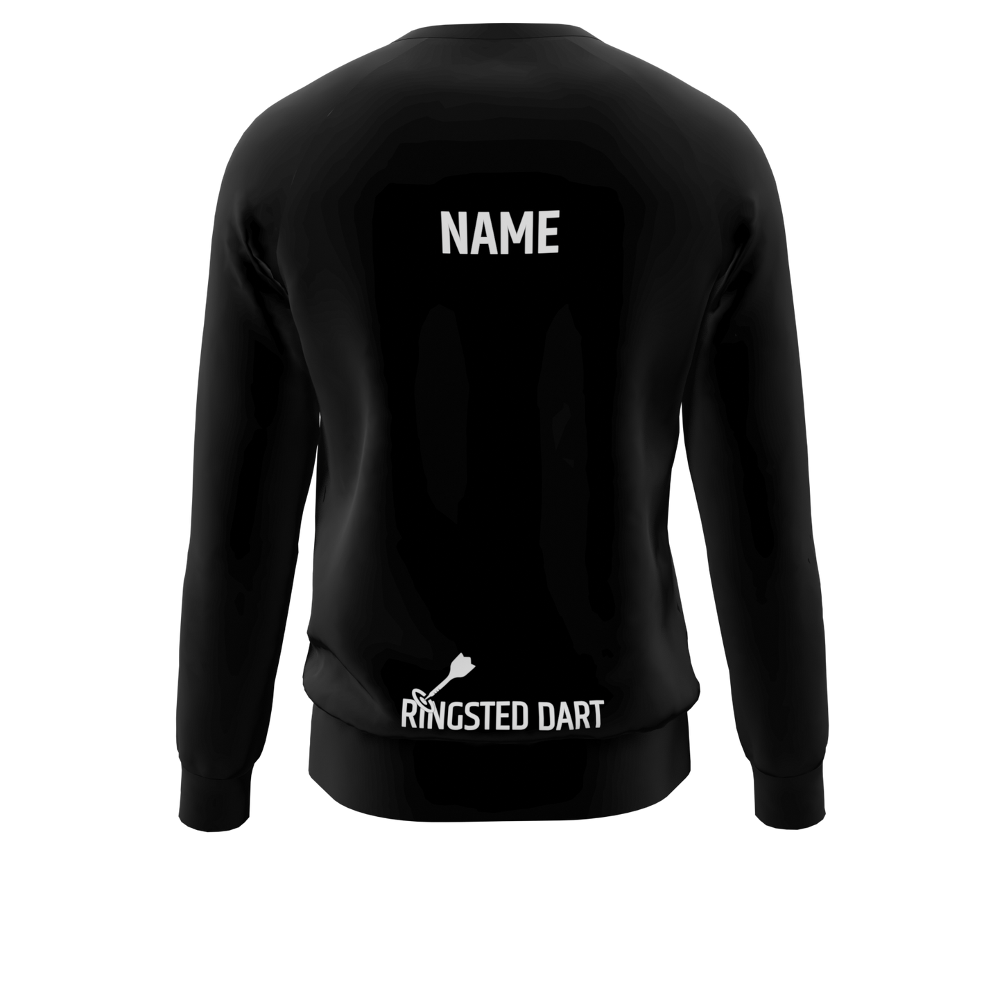 Sweatshirt - Ringsted dart