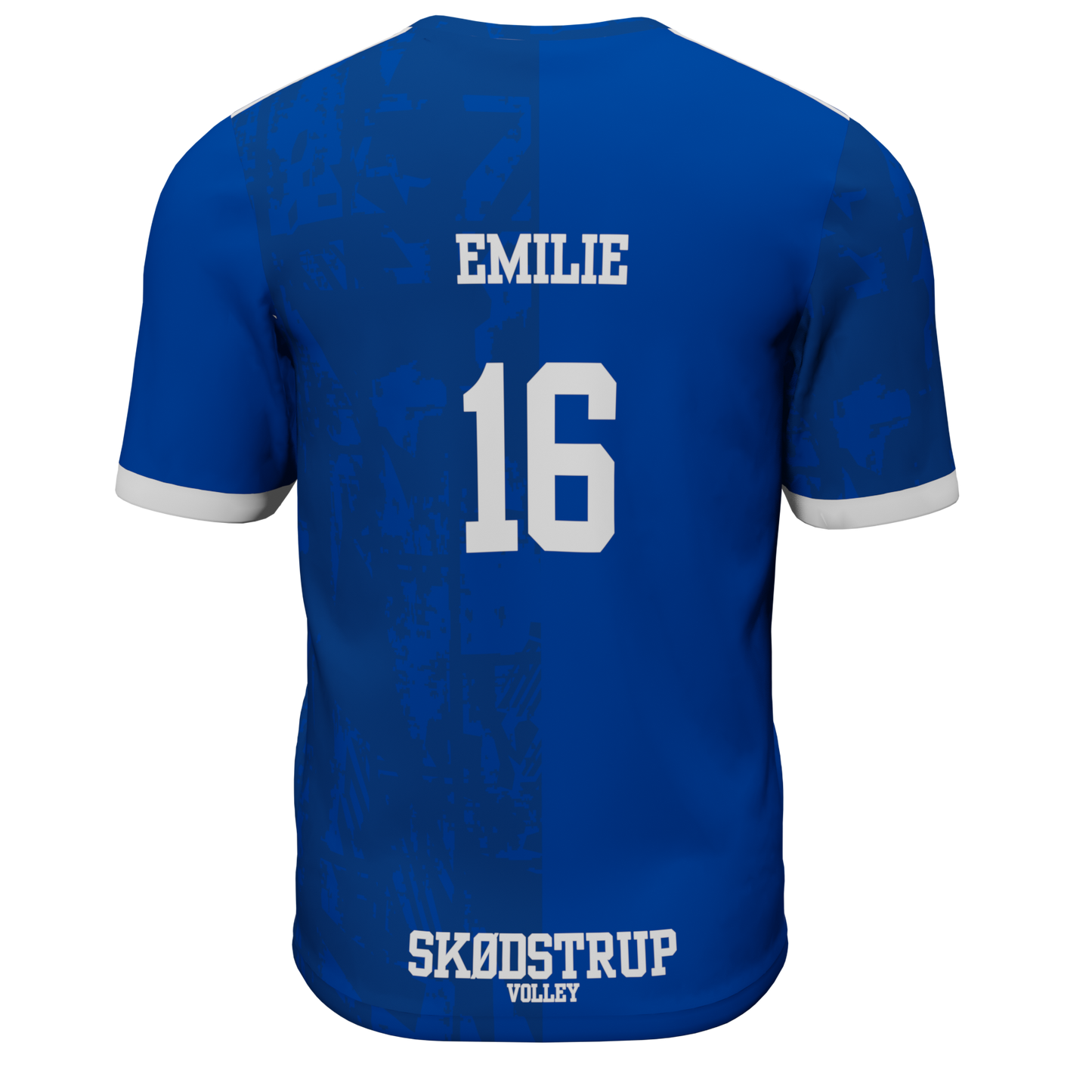T-shirt - Skødstrup Volleyball