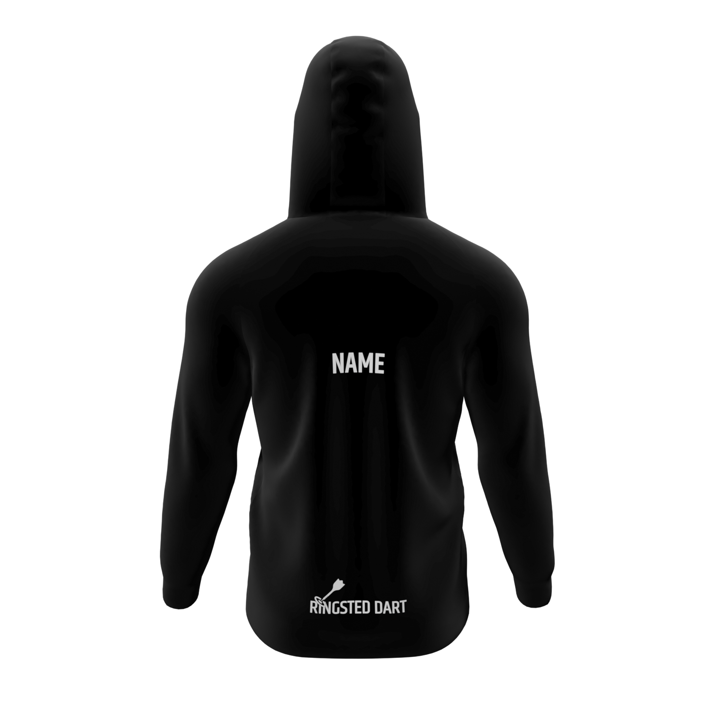 Ringsted Dart - Hoodie - SponsorWorld