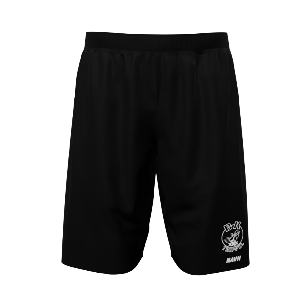 Bowlingklubben Trippel - Shorts - SponsorWorld
