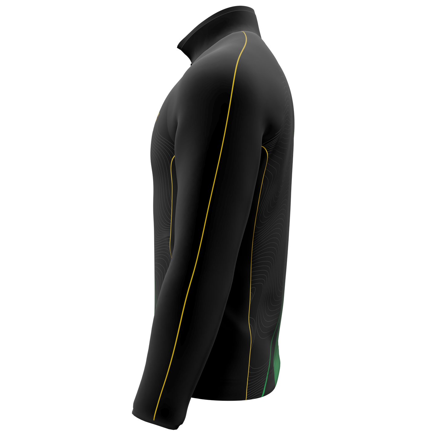 Cardigan - Mørkøv Esport