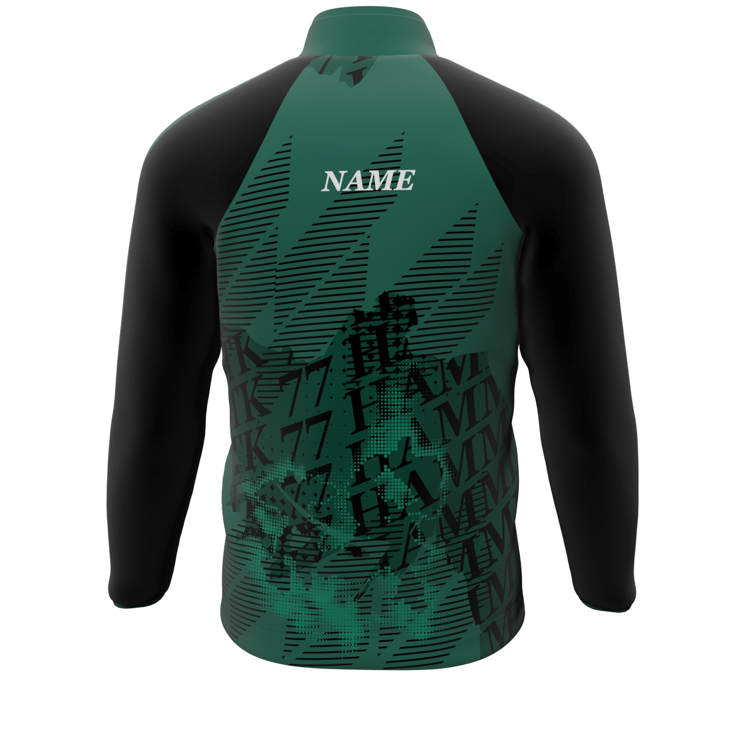 Cardigan - BTK 77 HAMMEL