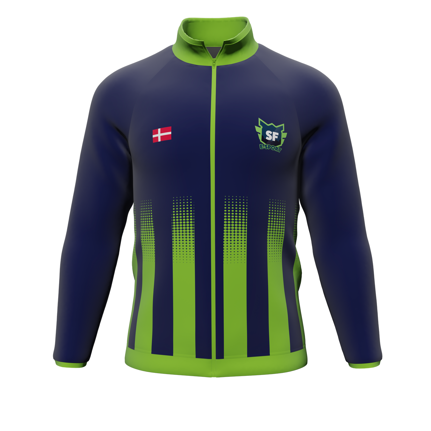 Cardigan - SF-Esport
