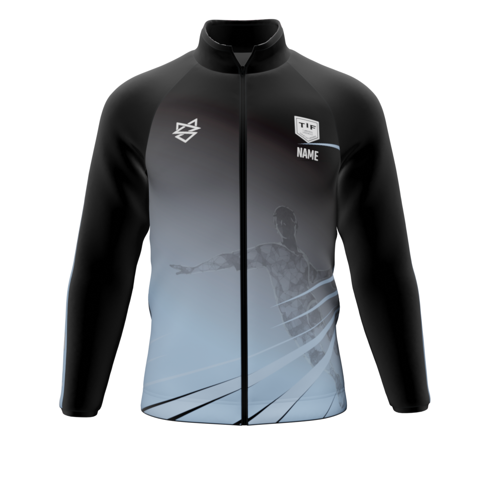 Tjørring IF - CCR - SponsorWorld