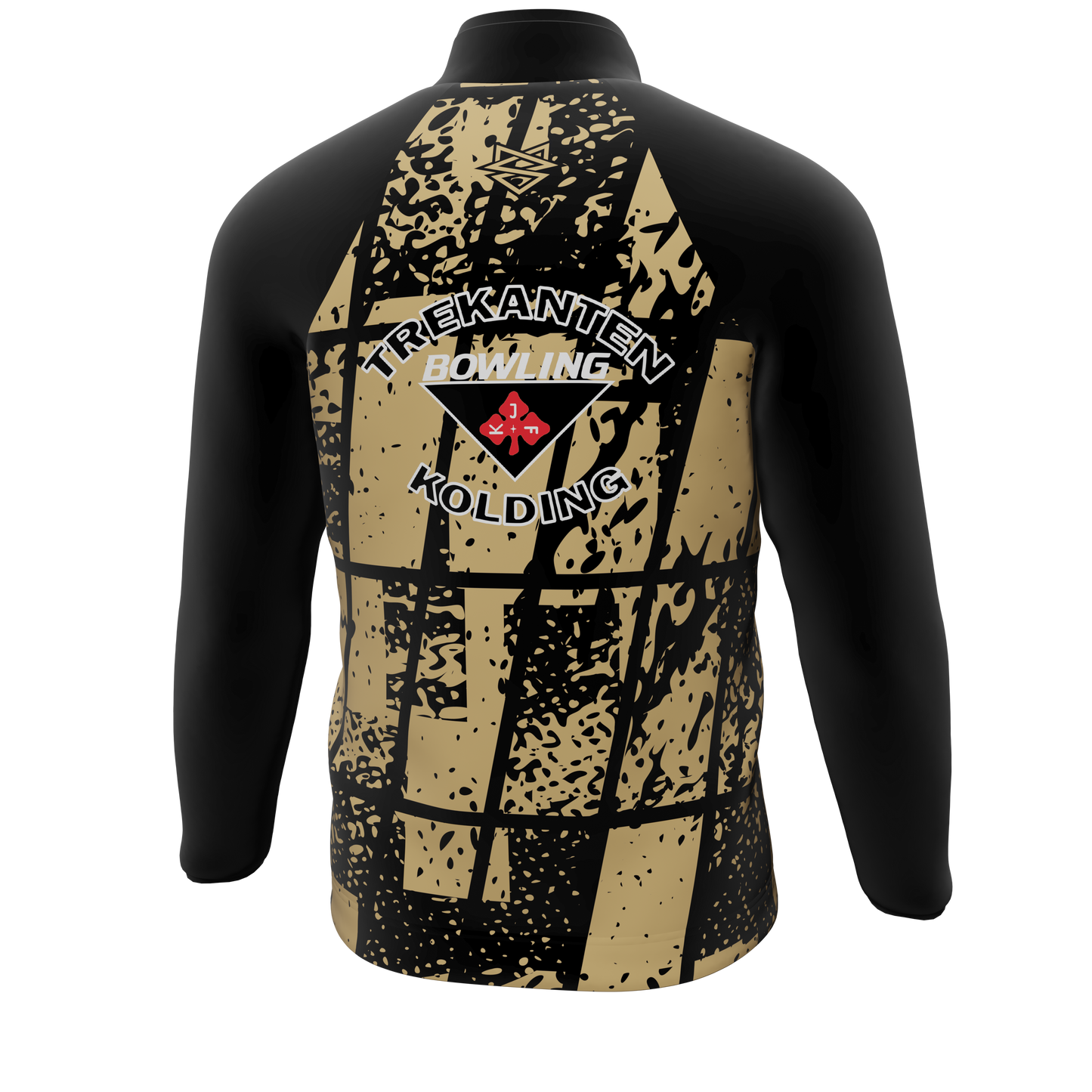 BK Trekanten - Cardigan - SponsorWorld