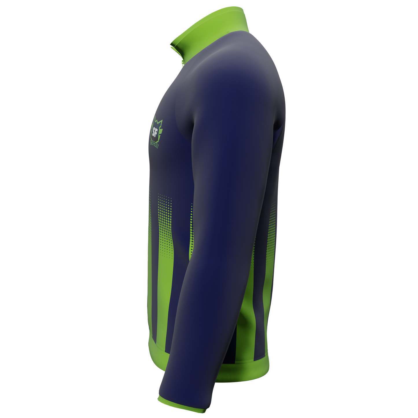Cardigan - SF-Esport