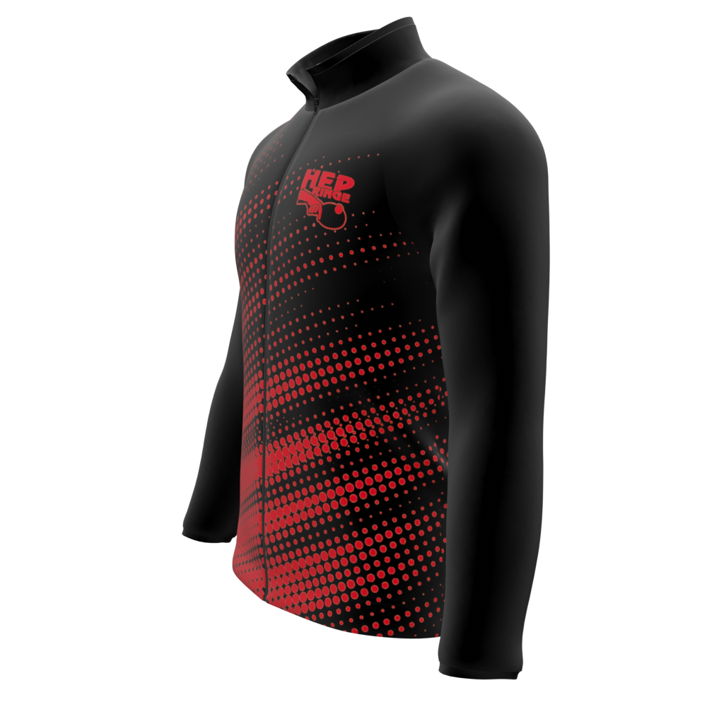 HEP Ringe Bordtennisklub - Cardigan - SponsorWorld
