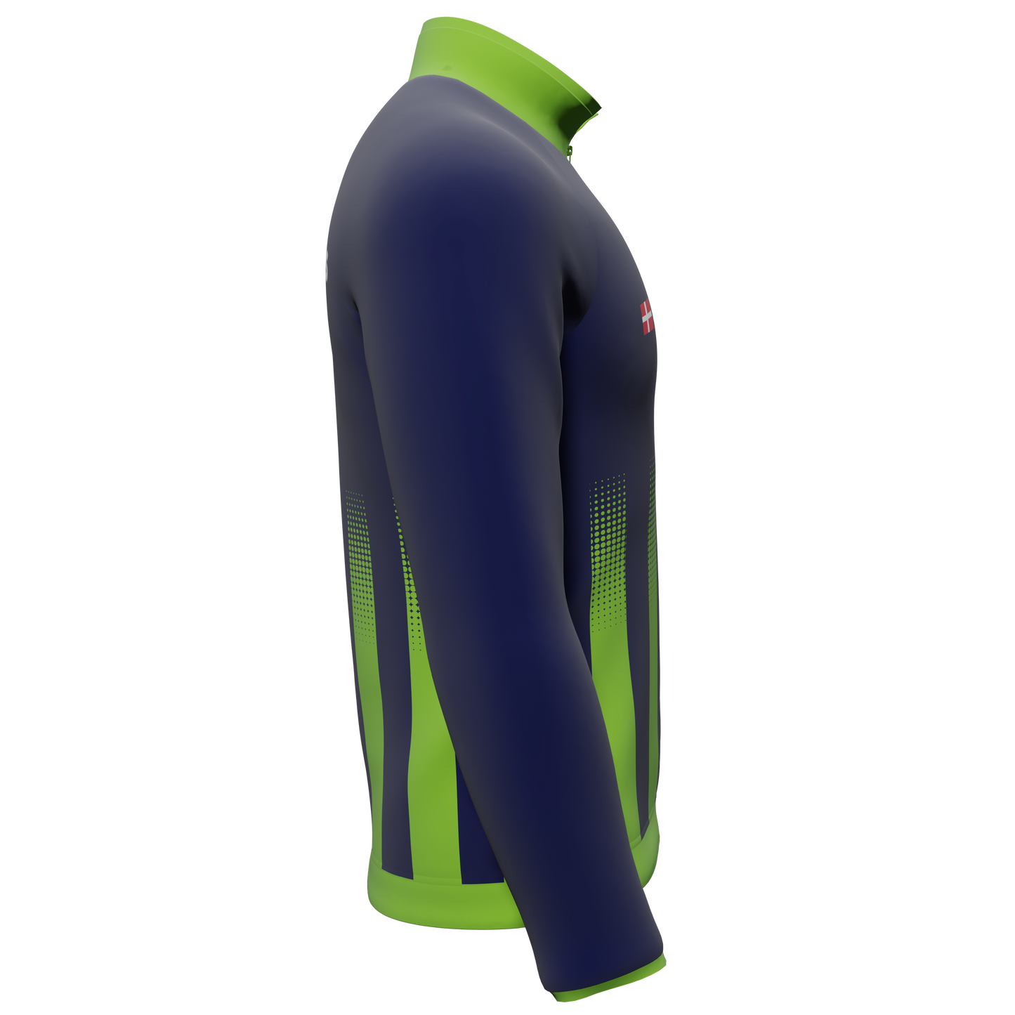 Cardigan - SF-Esport