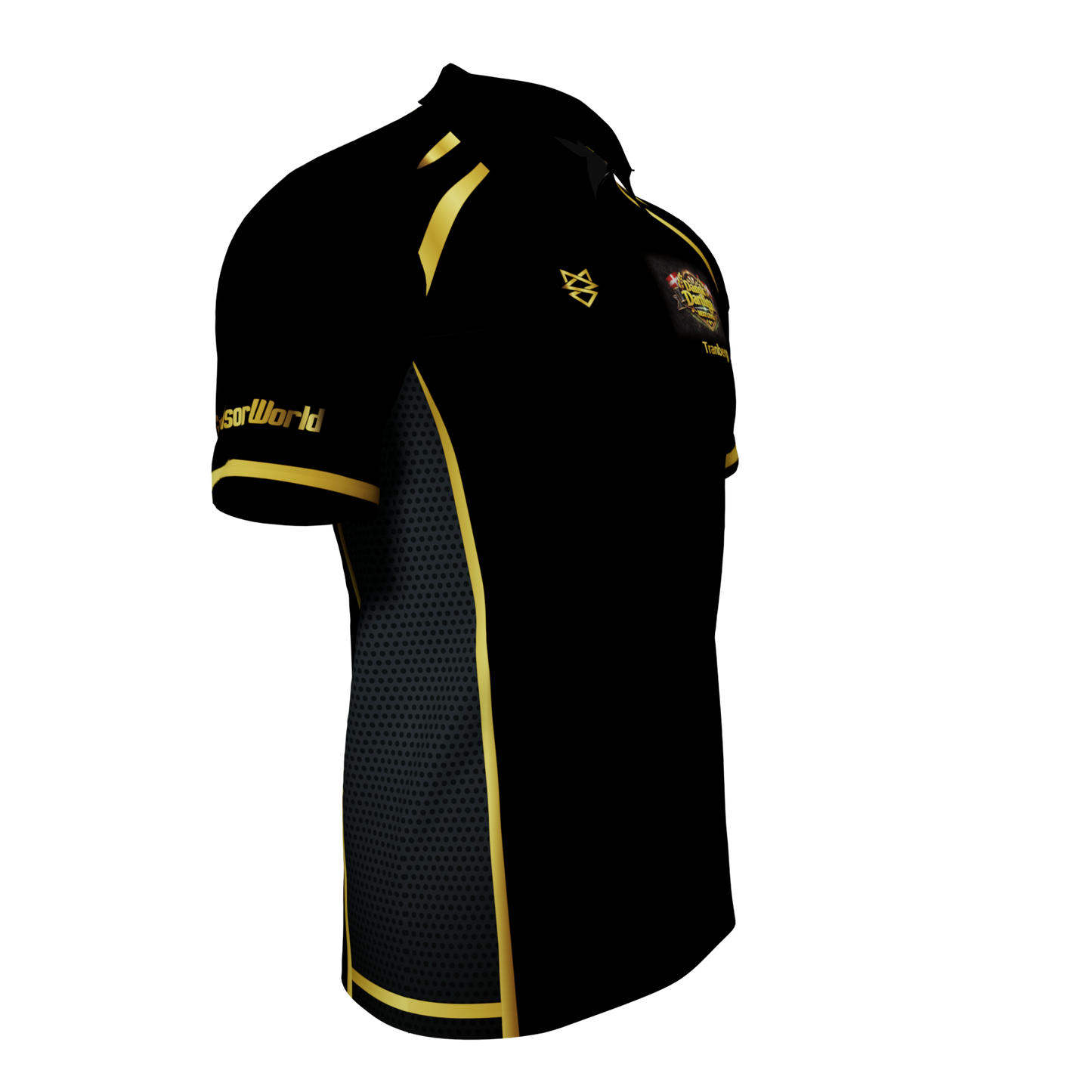 Center Darts - Polo