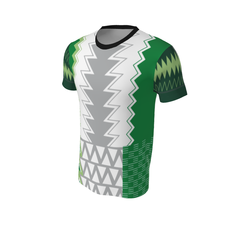 Specialdesign ZULU TOTAL DESIGN. (x 1)