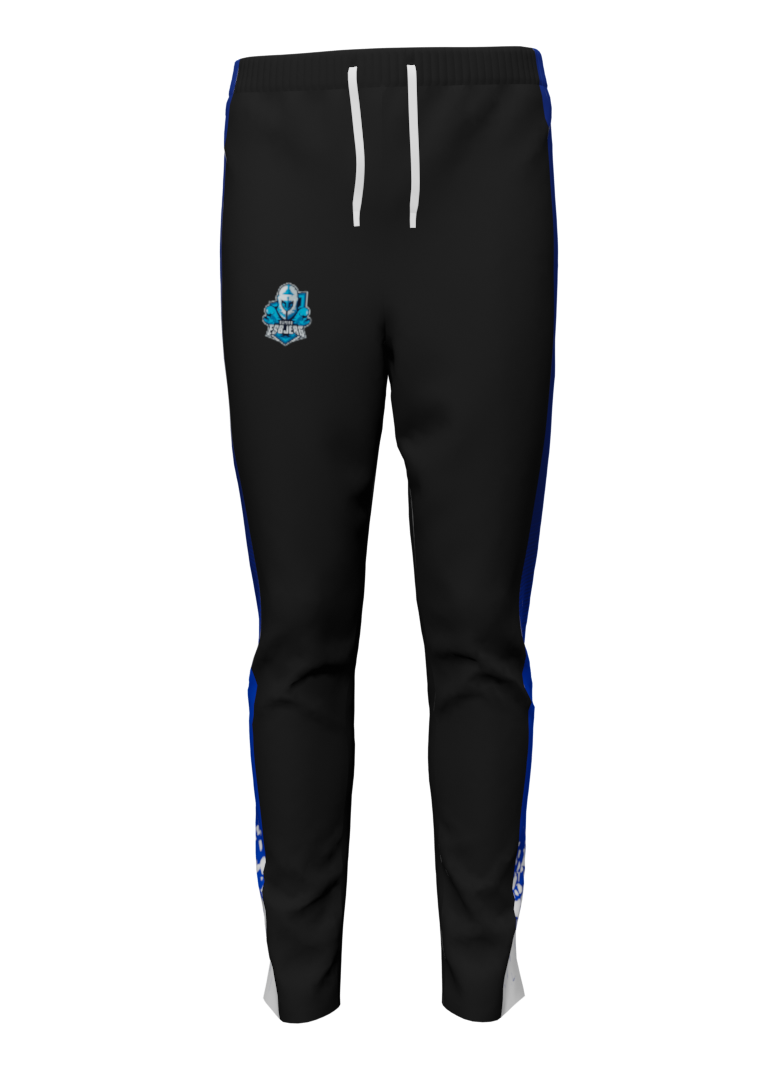 eSport Esbjerg - Bukser - SponsorWorld