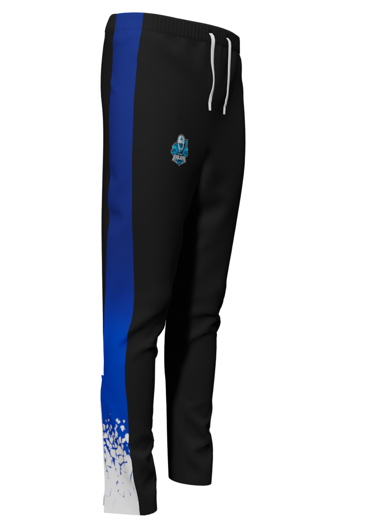 eSport Esbjerg - Bukser - SponsorWorld
