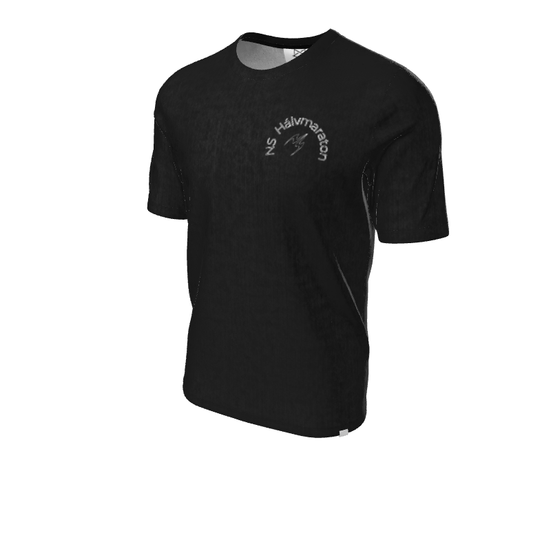 Basic+ Basic+ T-shirt Basic+ T-Shirt DTF-Print. (x 1)
