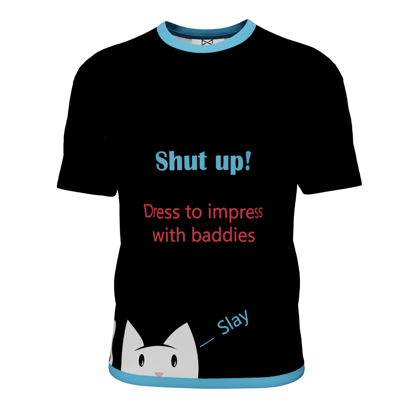 Karen Tshirt 2 - SponsorWorld