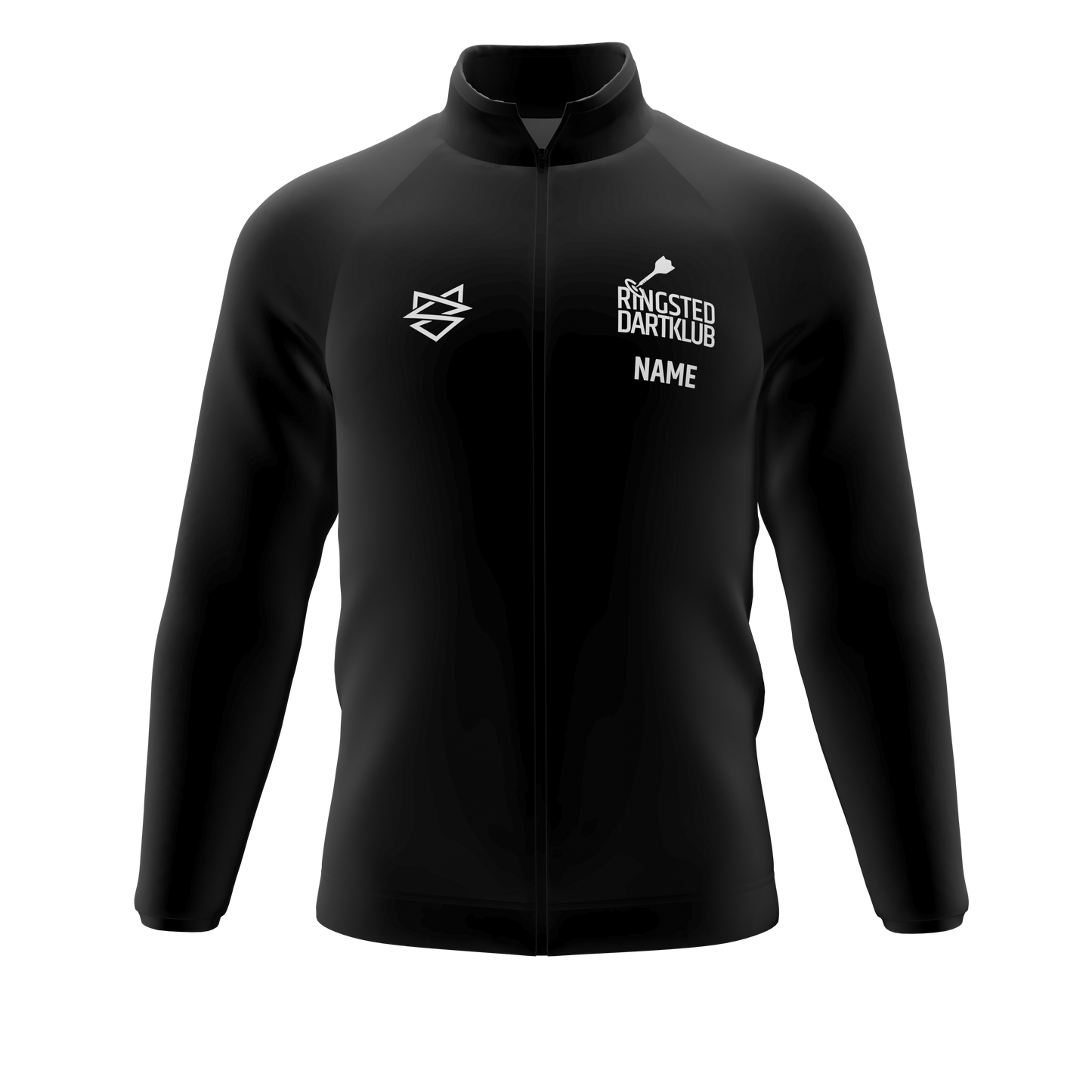 Ringsted Dart - Cardigan