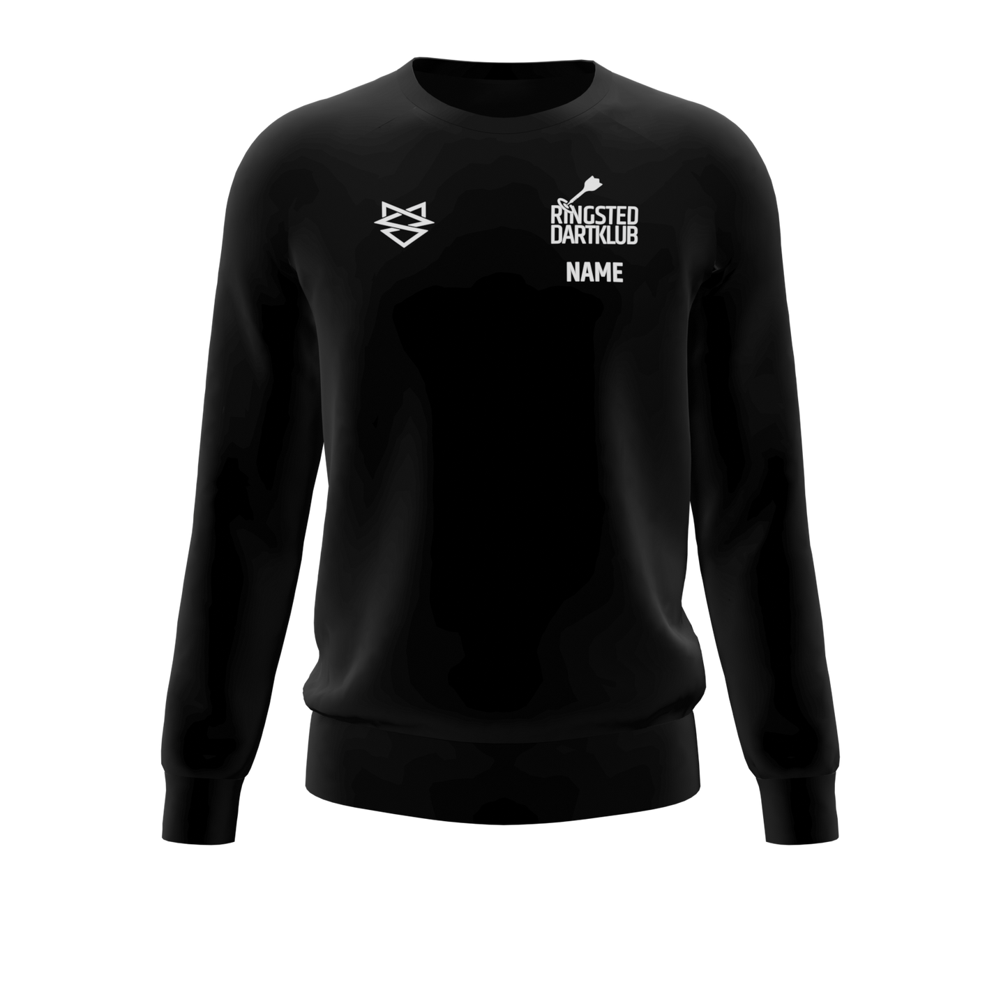 Sweatshirt - Ringsted dart