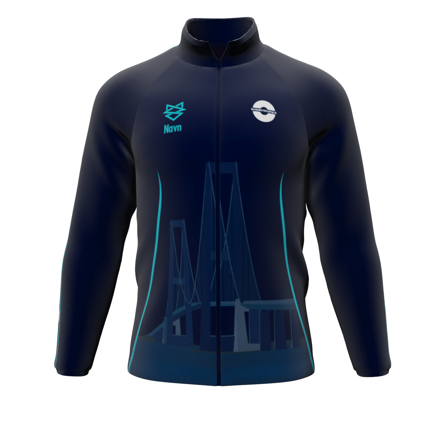 Softshell Jakke - Korsør Petanque