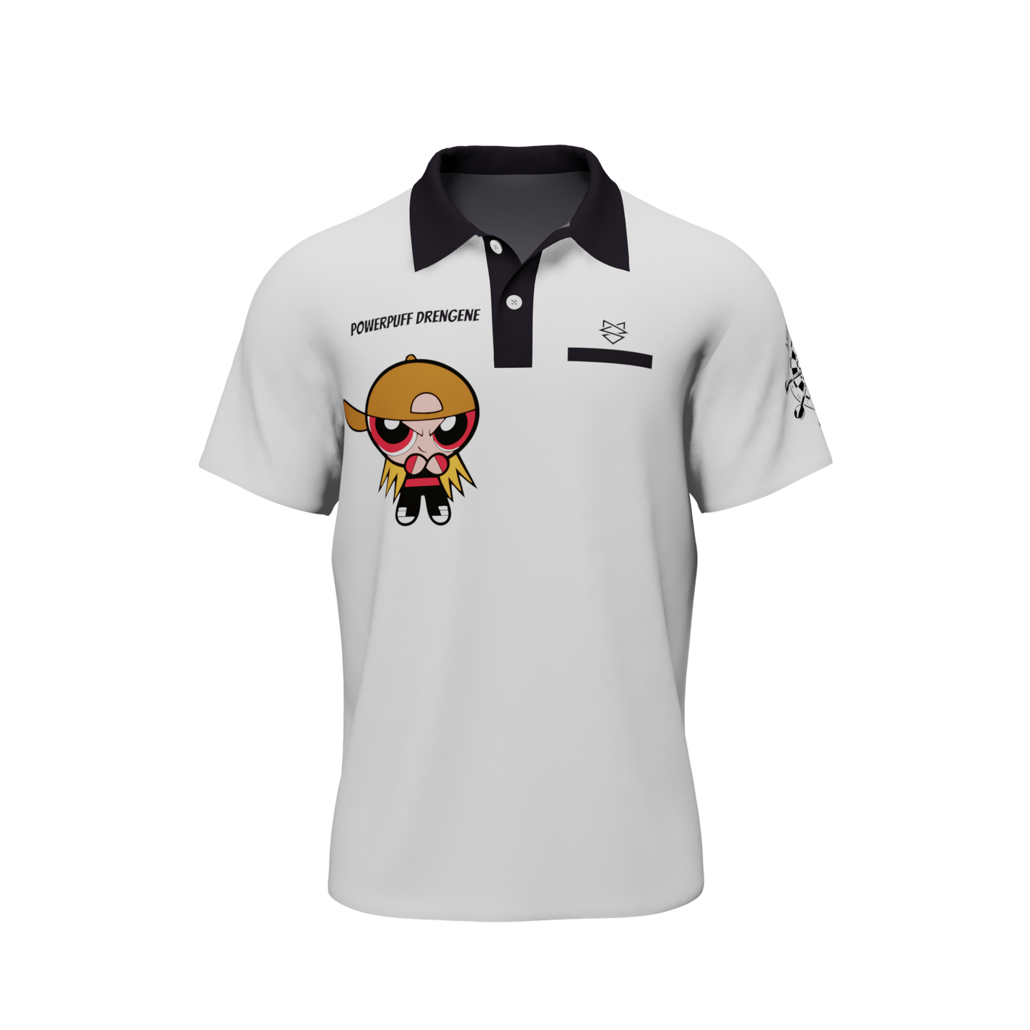 Powerpuff Drengene