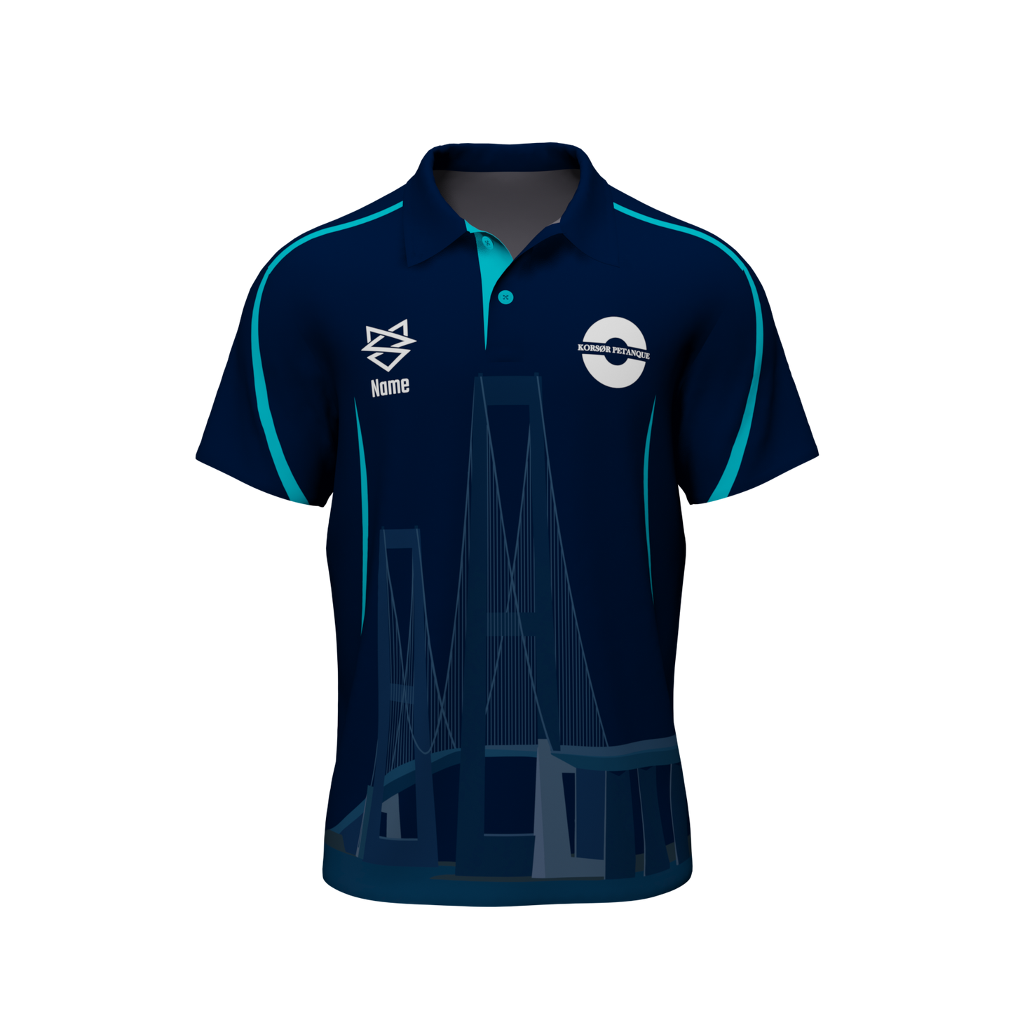 Korsør Petanque - Polo
