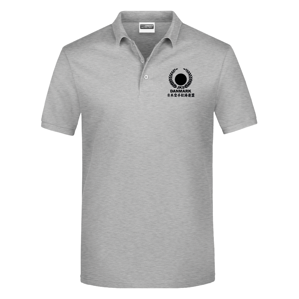 Polo - Herre - JKS - SponsorWorld