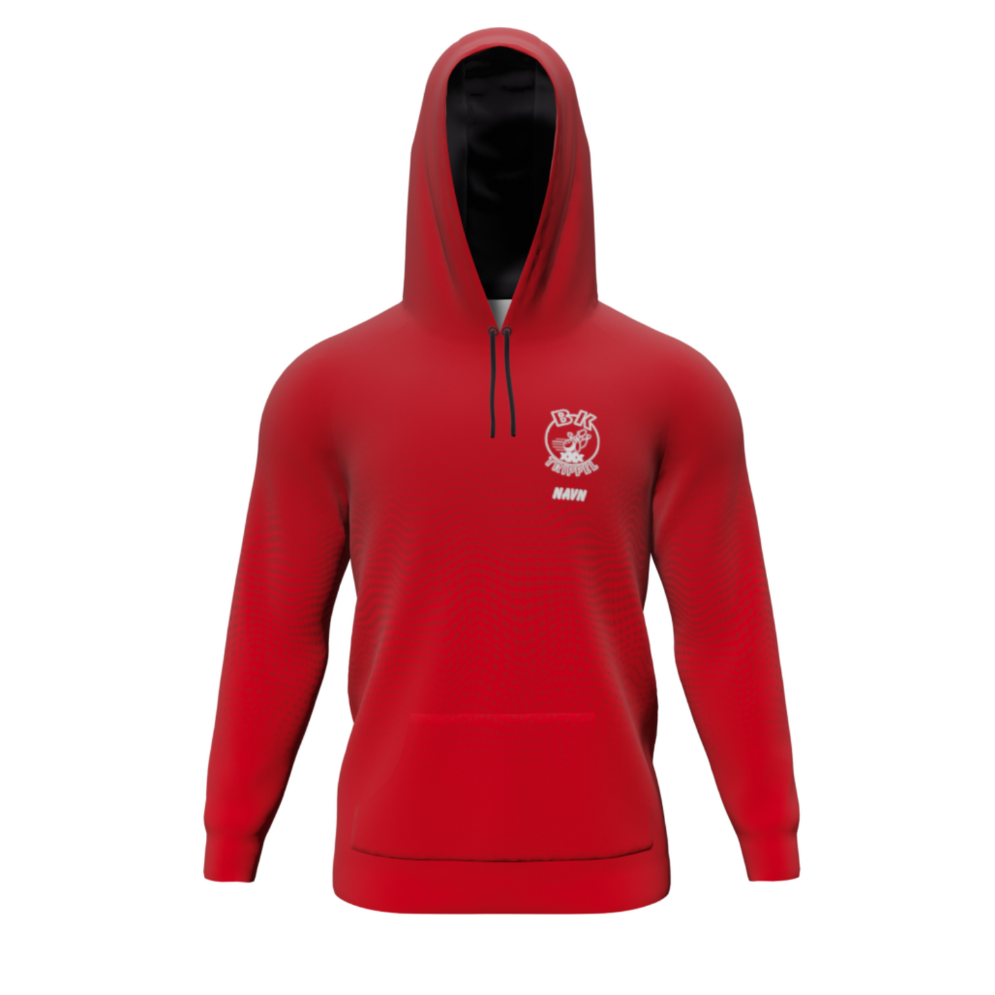 Bowling Club Triple - Hoodie