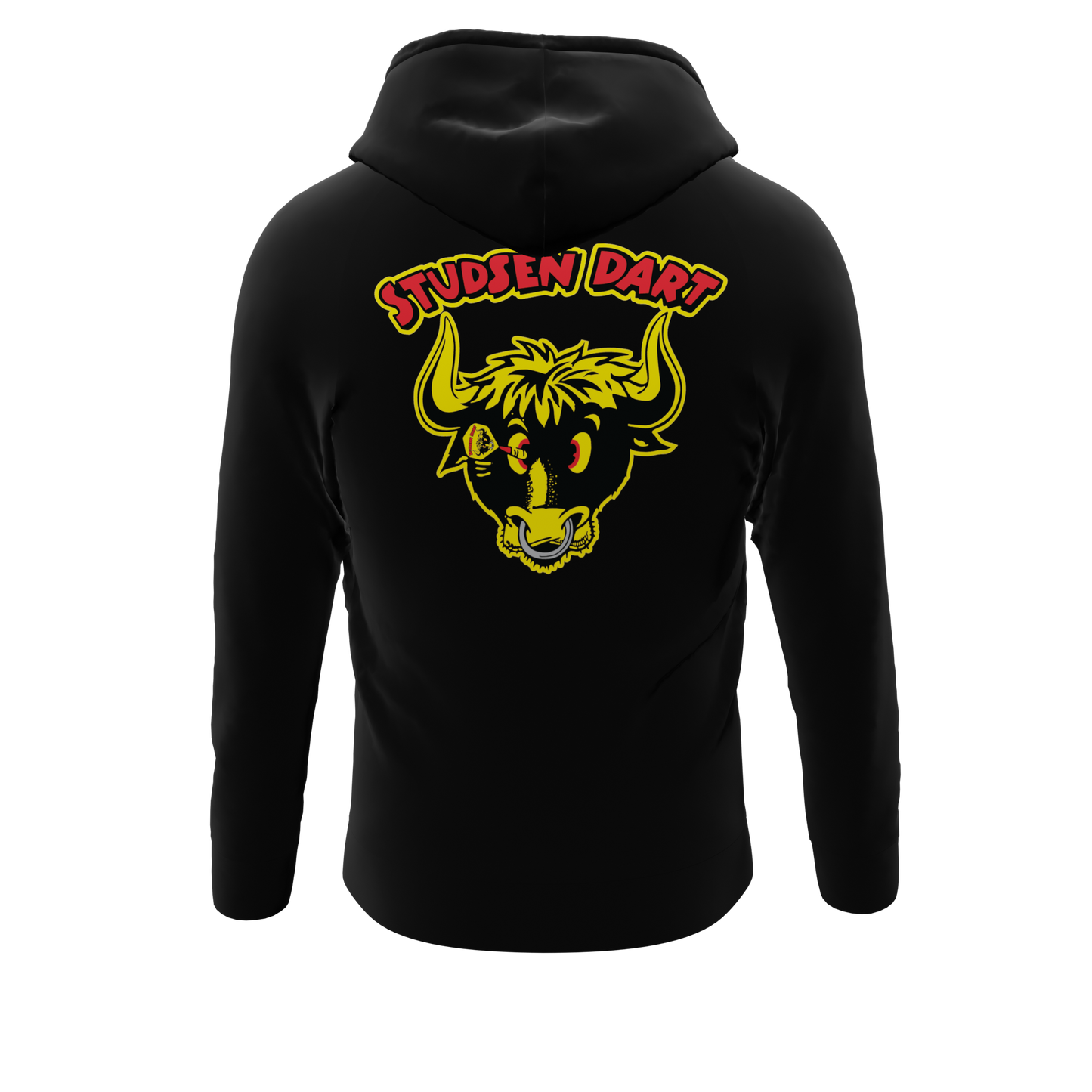 Studsen Dart - Oplæg - SponsorWorld