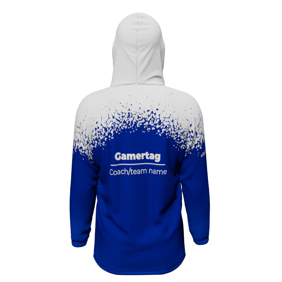 eSport Esbjerg - Hoodie