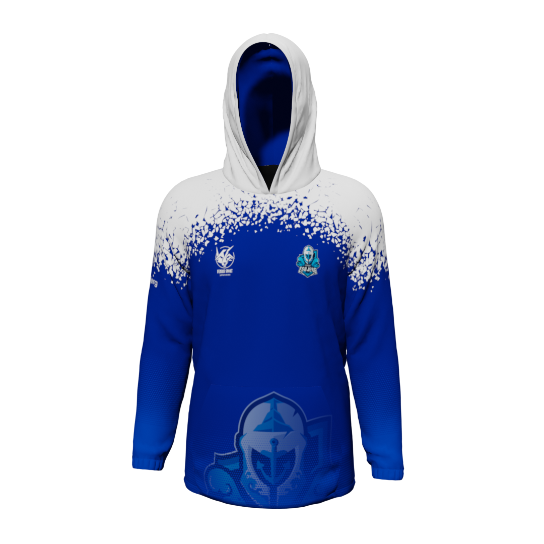 eSport Esbjerg - Hoodie