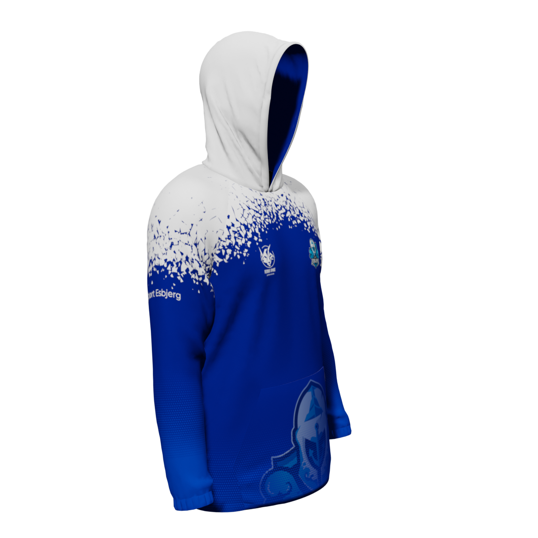 eSport Esbjerg - Hoodie