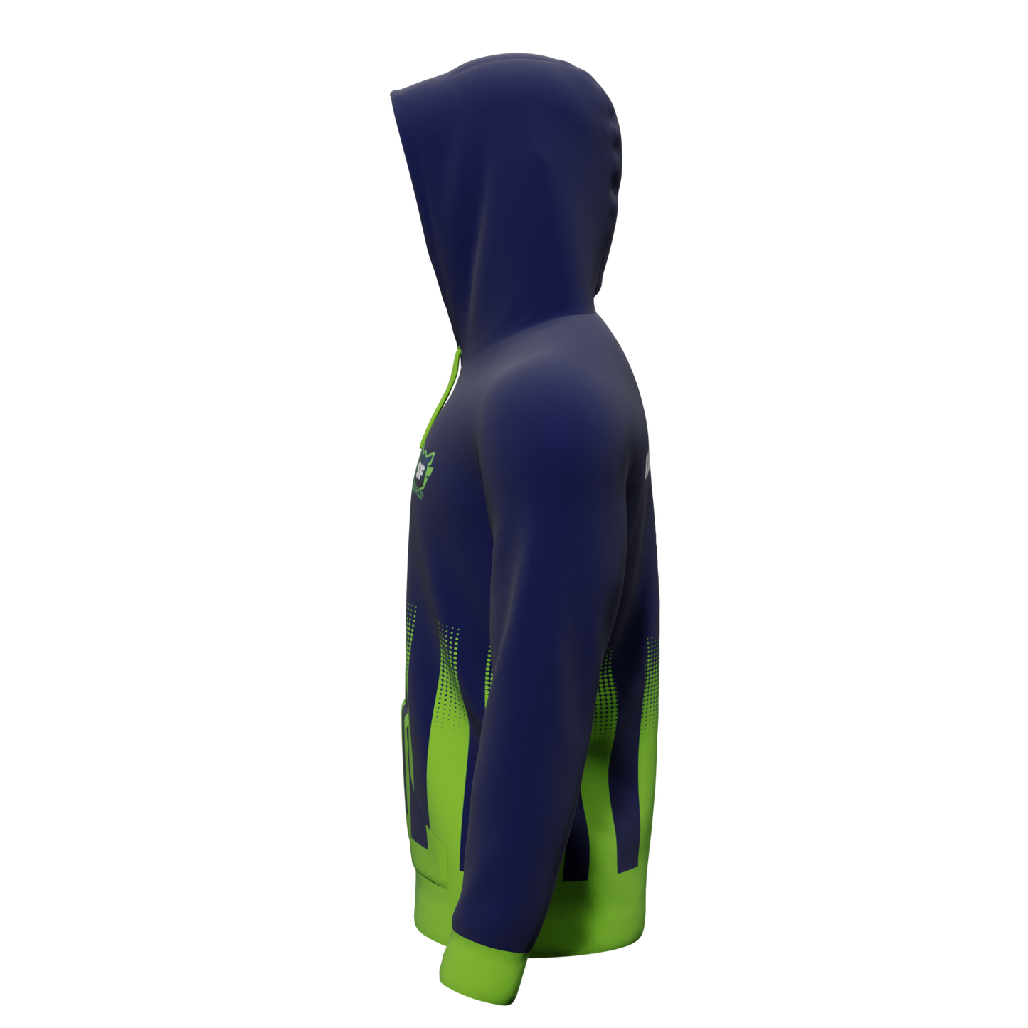 Hoodie - SF-Esport - SponsorWorld