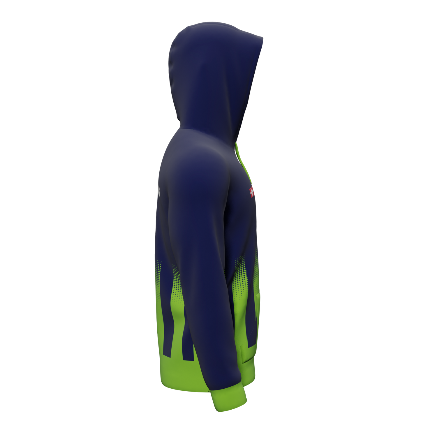 Hoodie - SF-Esport - SponsorWorld