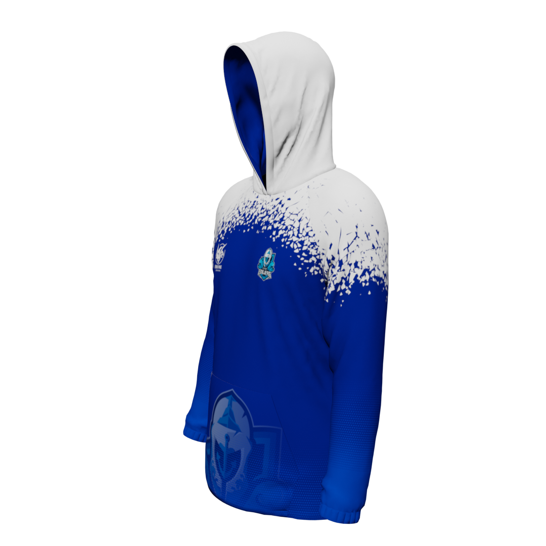 eSport Esbjerg - Hoodie