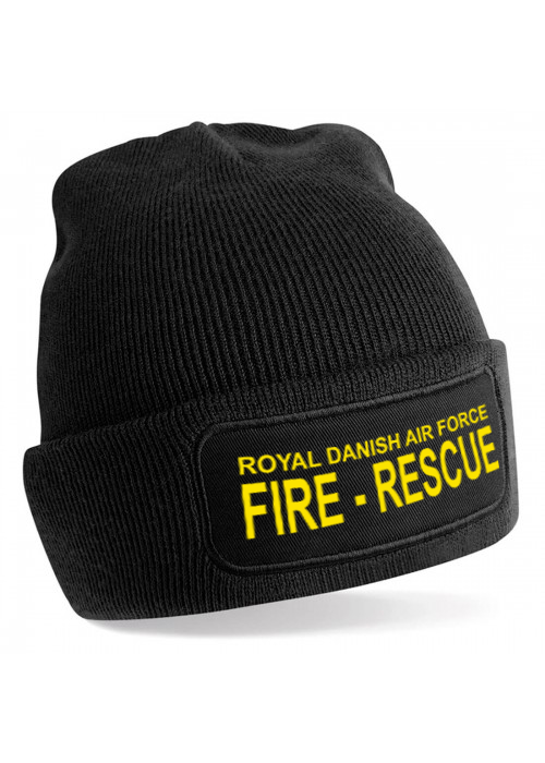 Hat - Air Force Fire & Rescue
