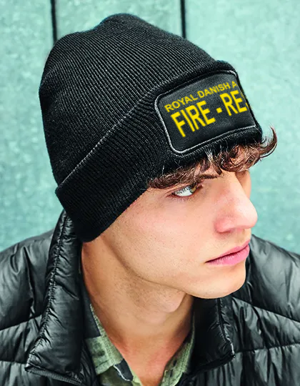 Hat - Air Force Fire & Rescue