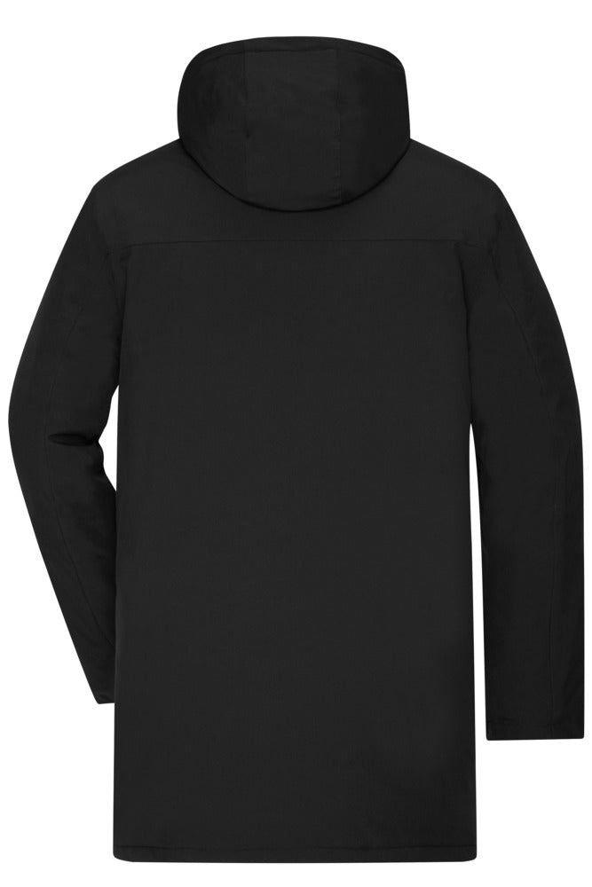 Solrød Svømmeklub - Men´s Business Parka - SponsorWorld