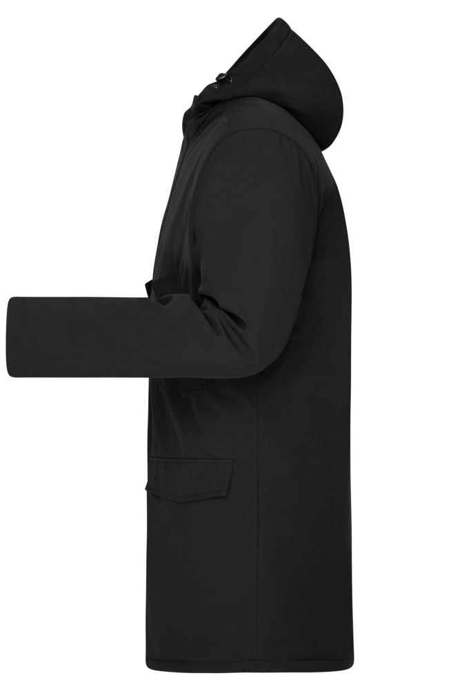 Solrød Svømmeklub - Men´s Business Parka - SponsorWorld