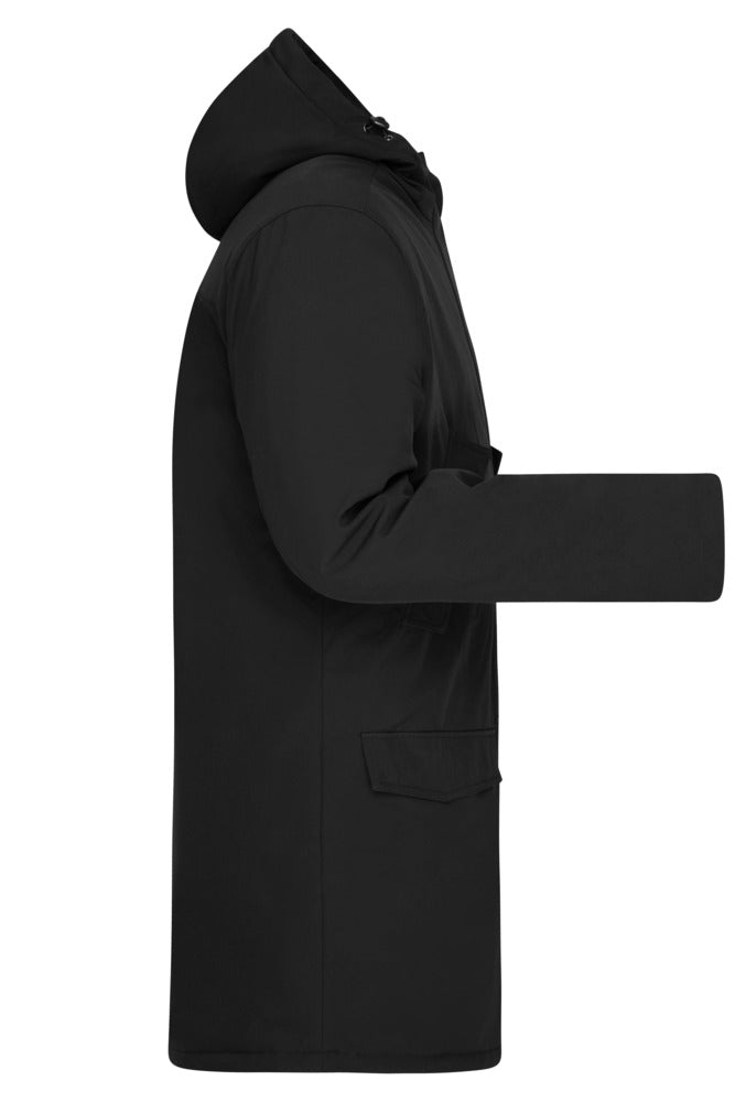 Solrød Svømmeklub - Men´s Business Parka - SponsorWorld