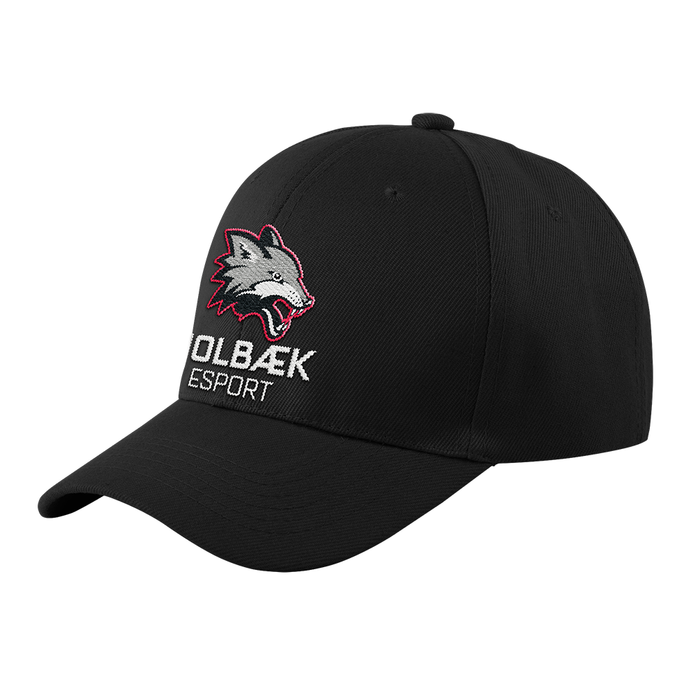 Cap - Holbæk ESport