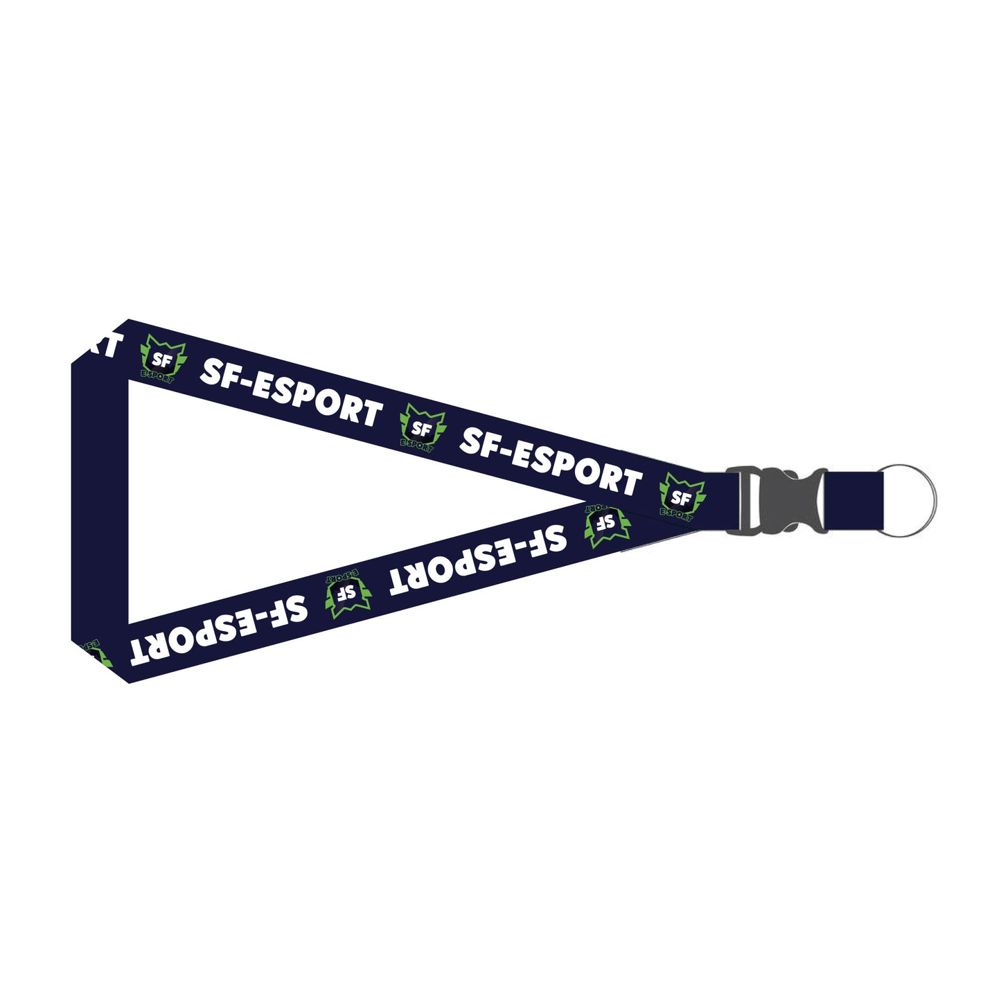 Keyhanger - SF-Esport - SponsorWorld