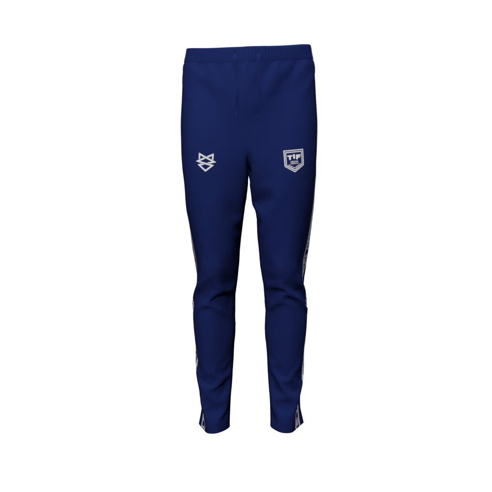 Bukser STRIPE ID - Tjørring IF