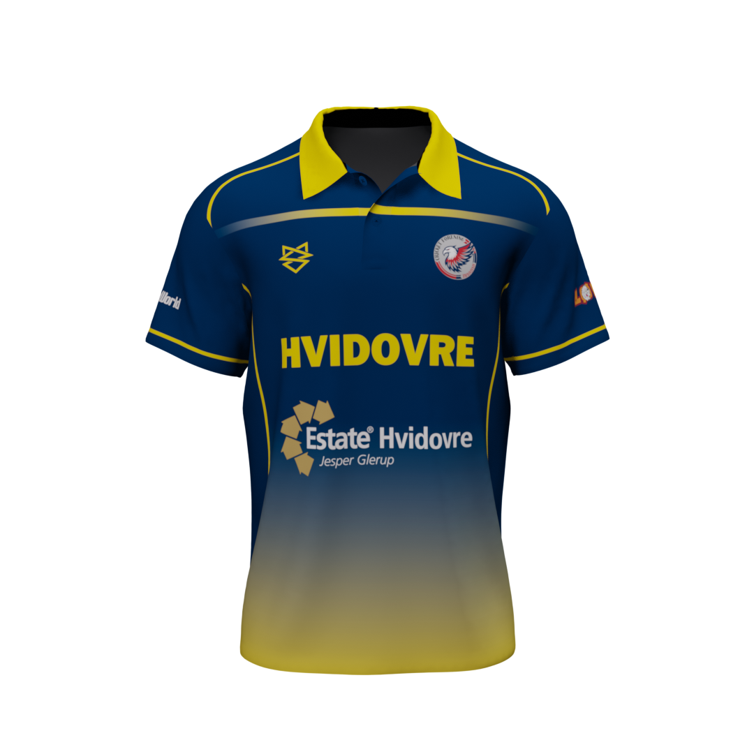 Polo 1 - Hvidovre Cricket - SponsorWorld