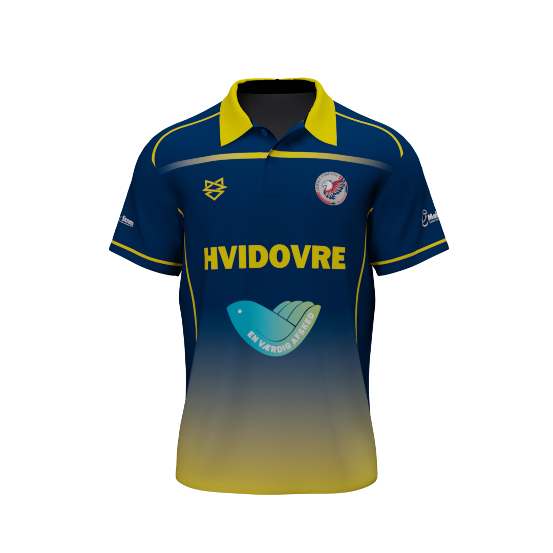 Polo 2 - Hvidovre Cricket - SponsorWorld