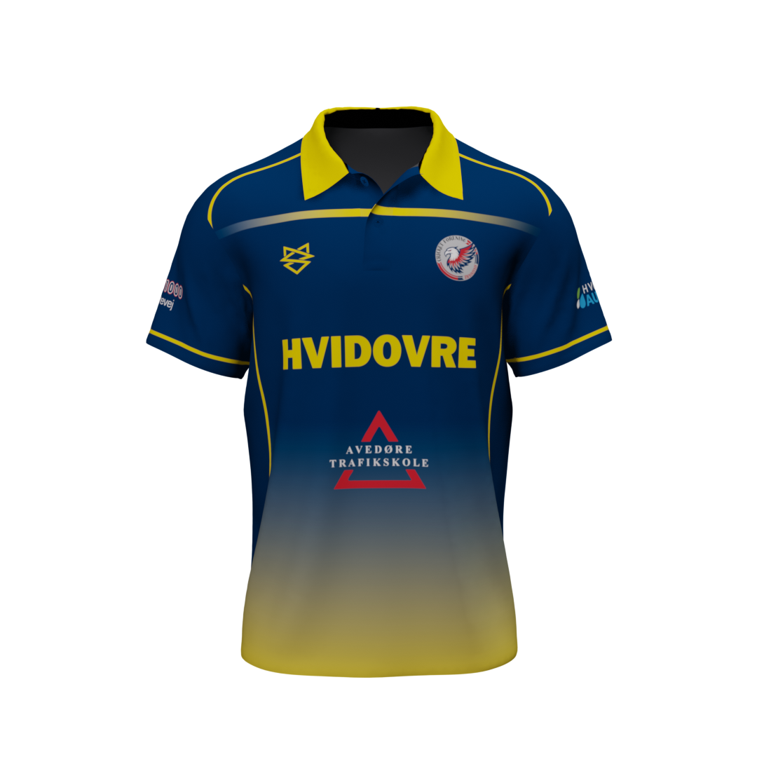 Polo 3 - Hvidovre Cricket - SponsorWorld