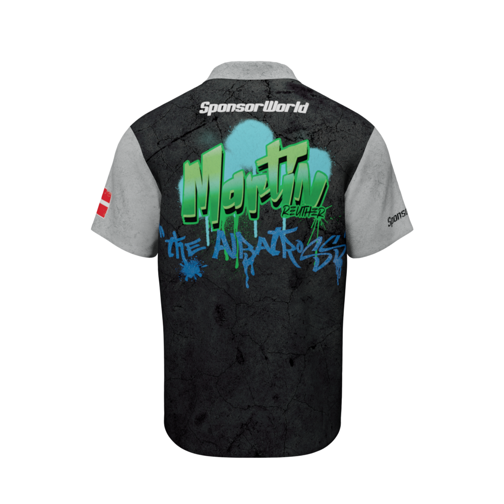 Martin Reuther - SponsorWorld