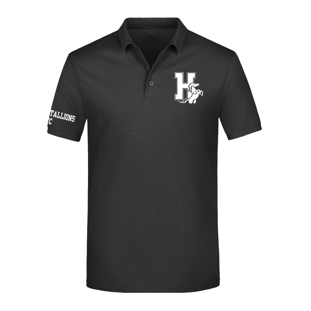 Polo - Voksen - Coach - Horsens Stallions AFC - SponsorWorld