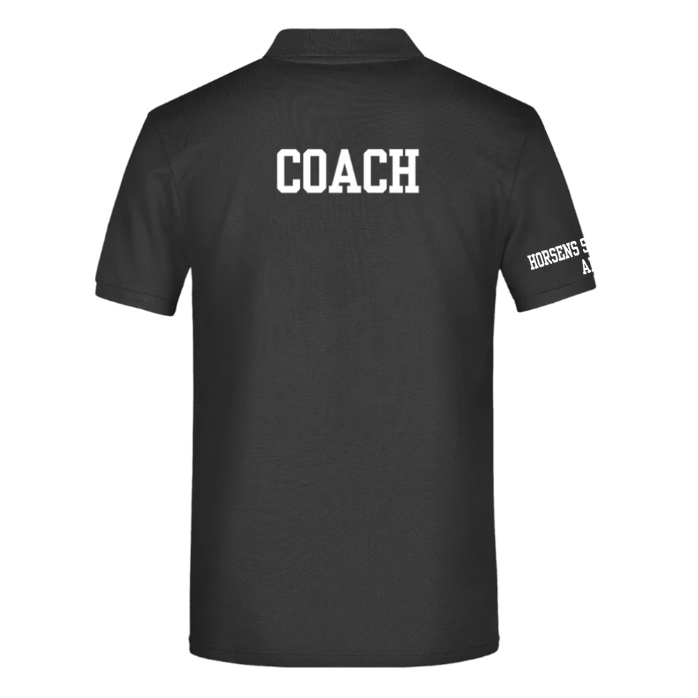 Polo - Voksen - Coach - Horsens Stallions AFC