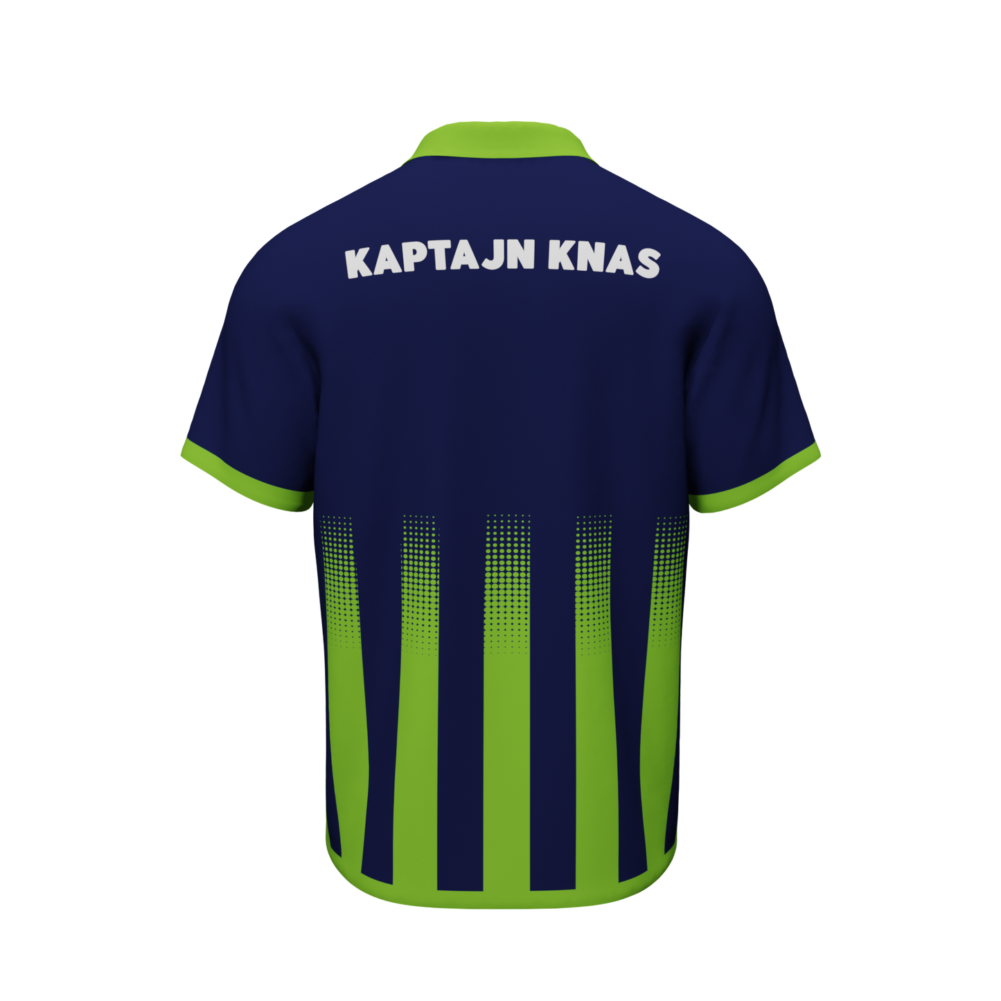 Polo - SF-Esport - SponsorWorld
